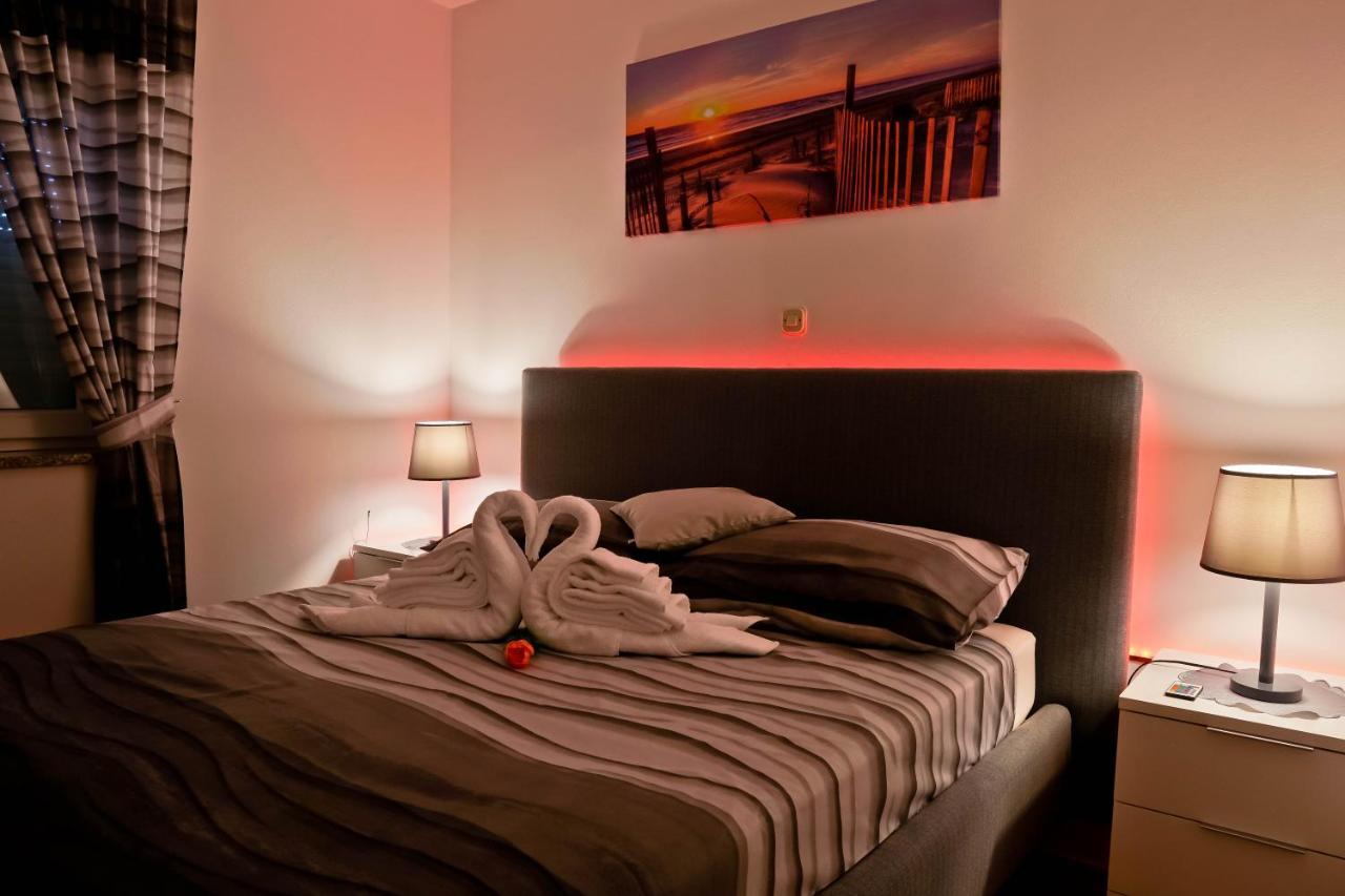 Apartment Suncica PUY Eksteriør bilde