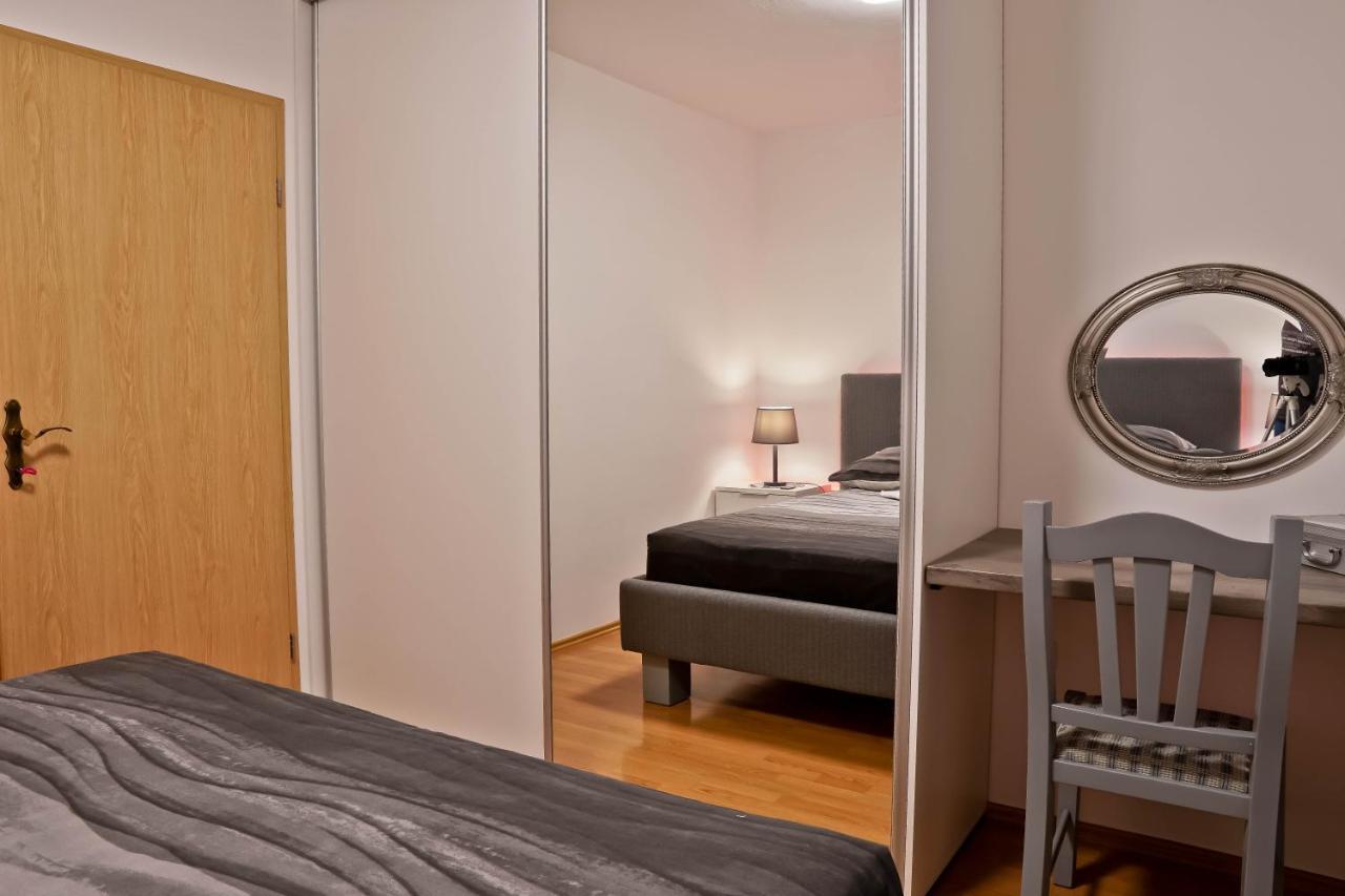Apartment Suncica PUY Eksteriør bilde