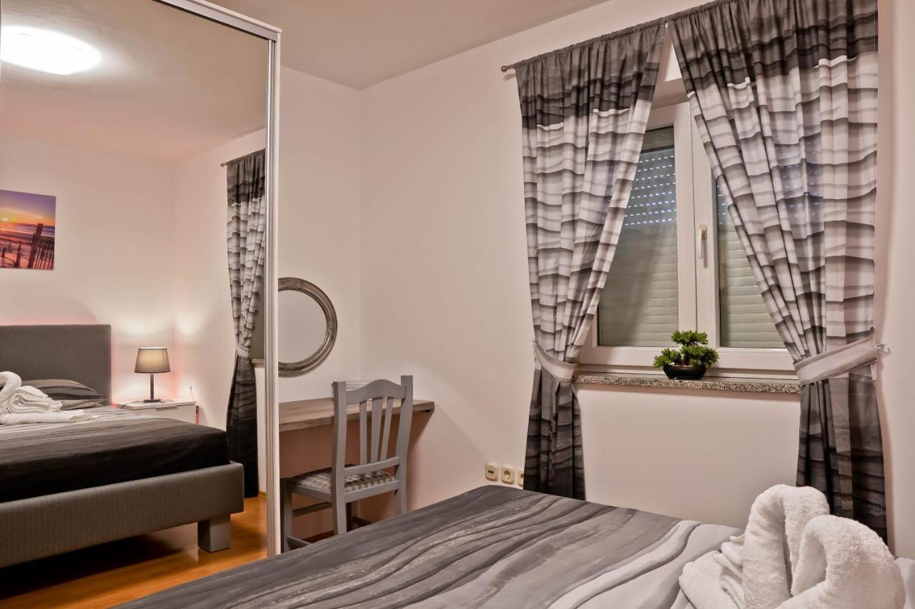 Apartment Suncica PUY Eksteriør bilde