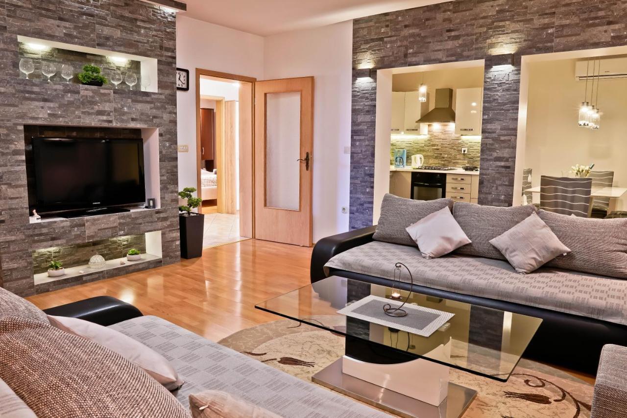 Apartment Suncica PUY Eksteriør bilde