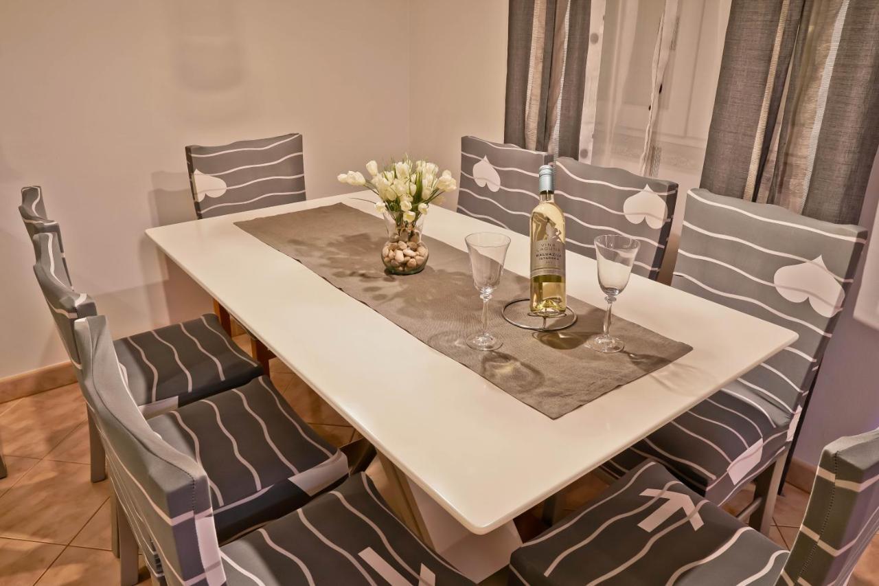 Apartment Suncica PUY Eksteriør bilde