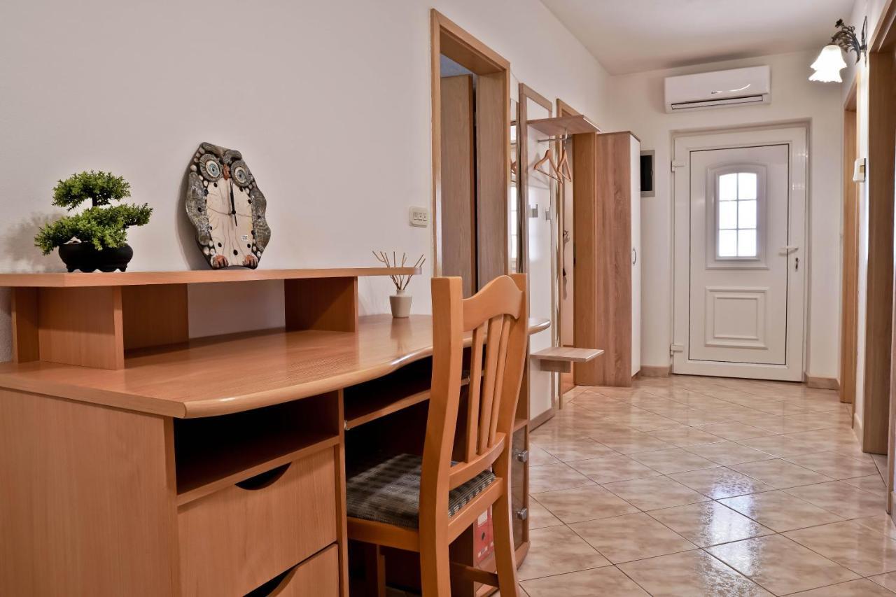Apartment Suncica PUY Eksteriør bilde